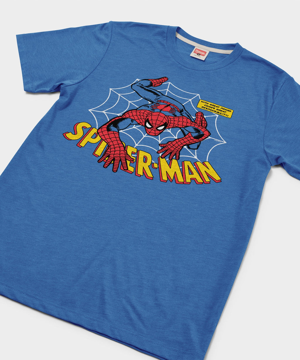 Spider-Man With Great Power product image 2