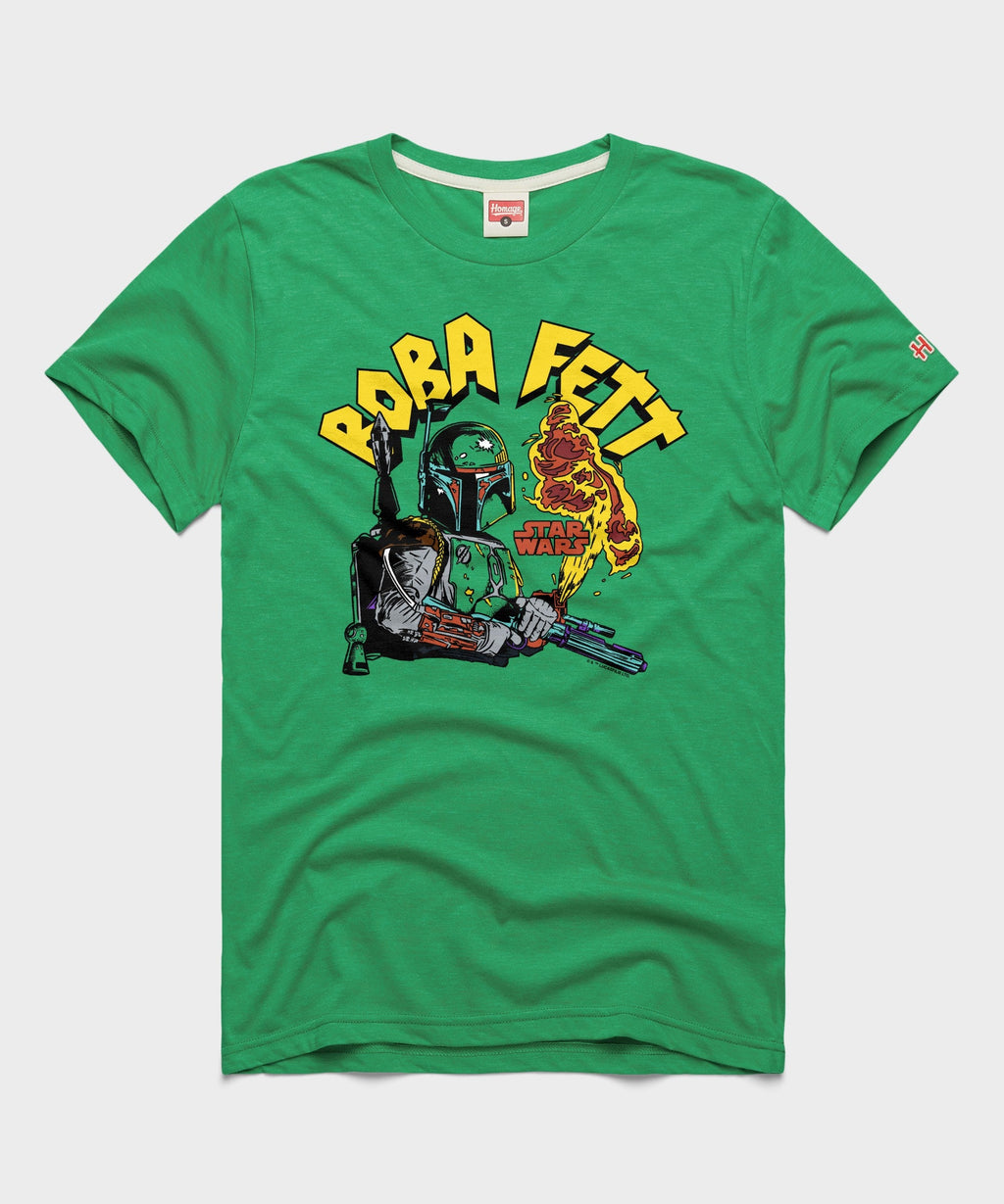 Star Wars Boba Fett product image 1