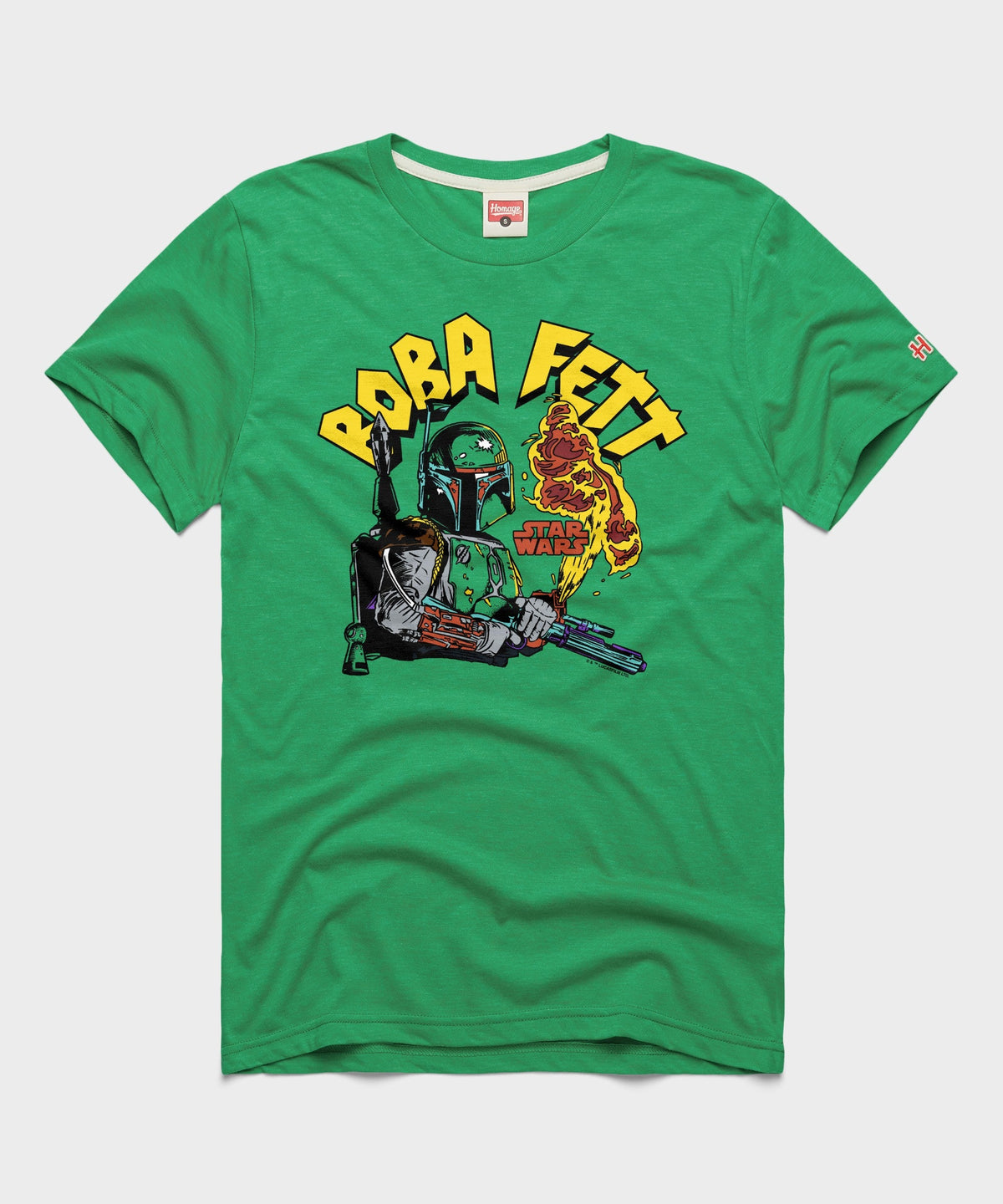 Star Wars Boba Fett product image 1