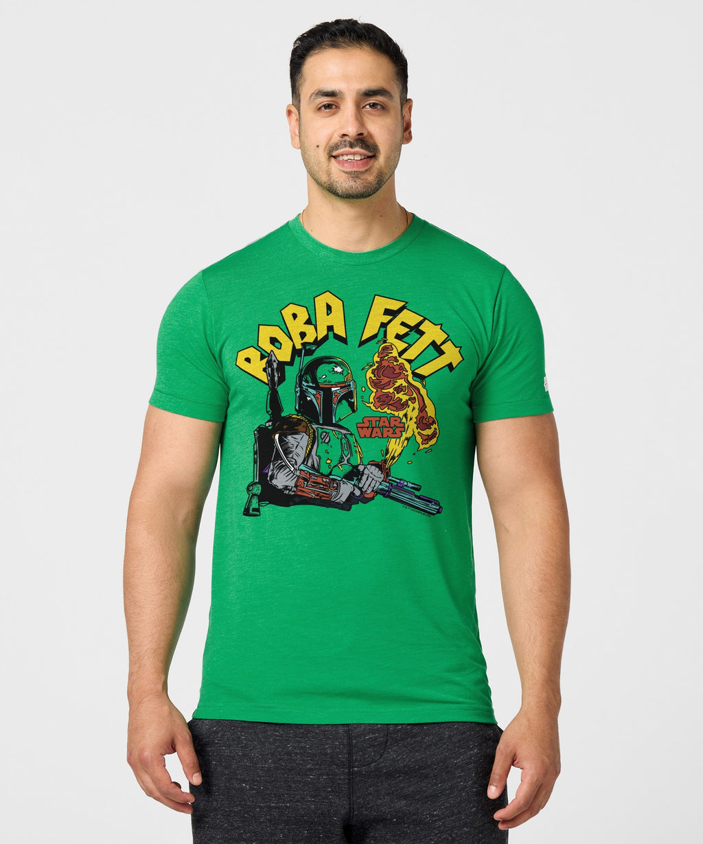 Star Wars Boba Fett product image 3