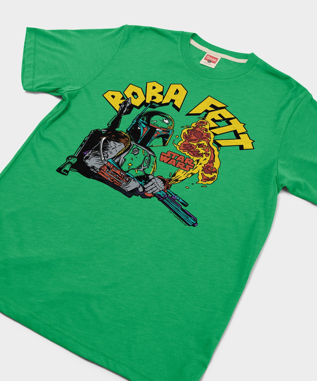 Star Wars Boba Fett product image 2