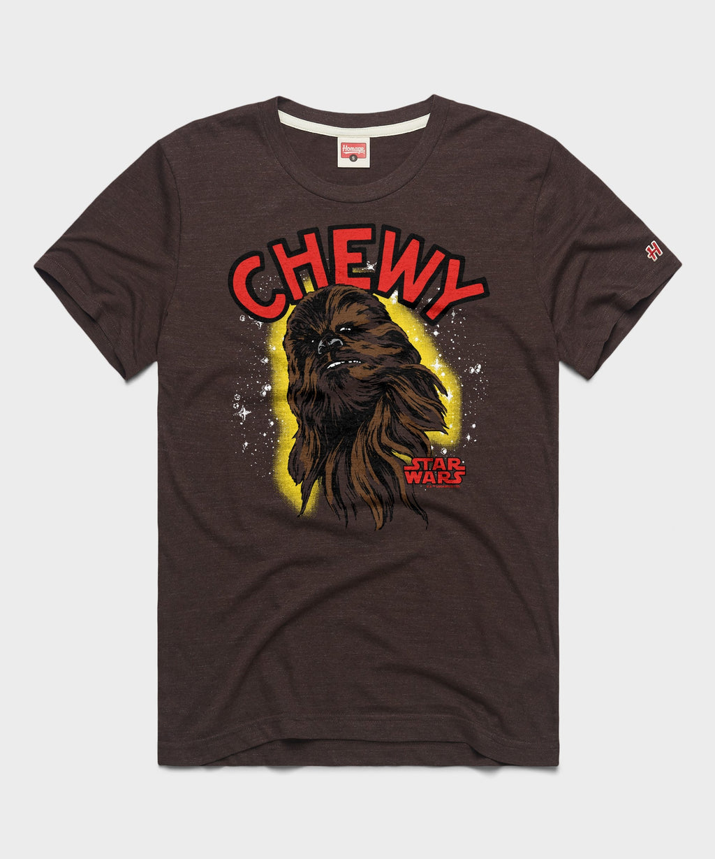 Star Wars Chewy product image 1