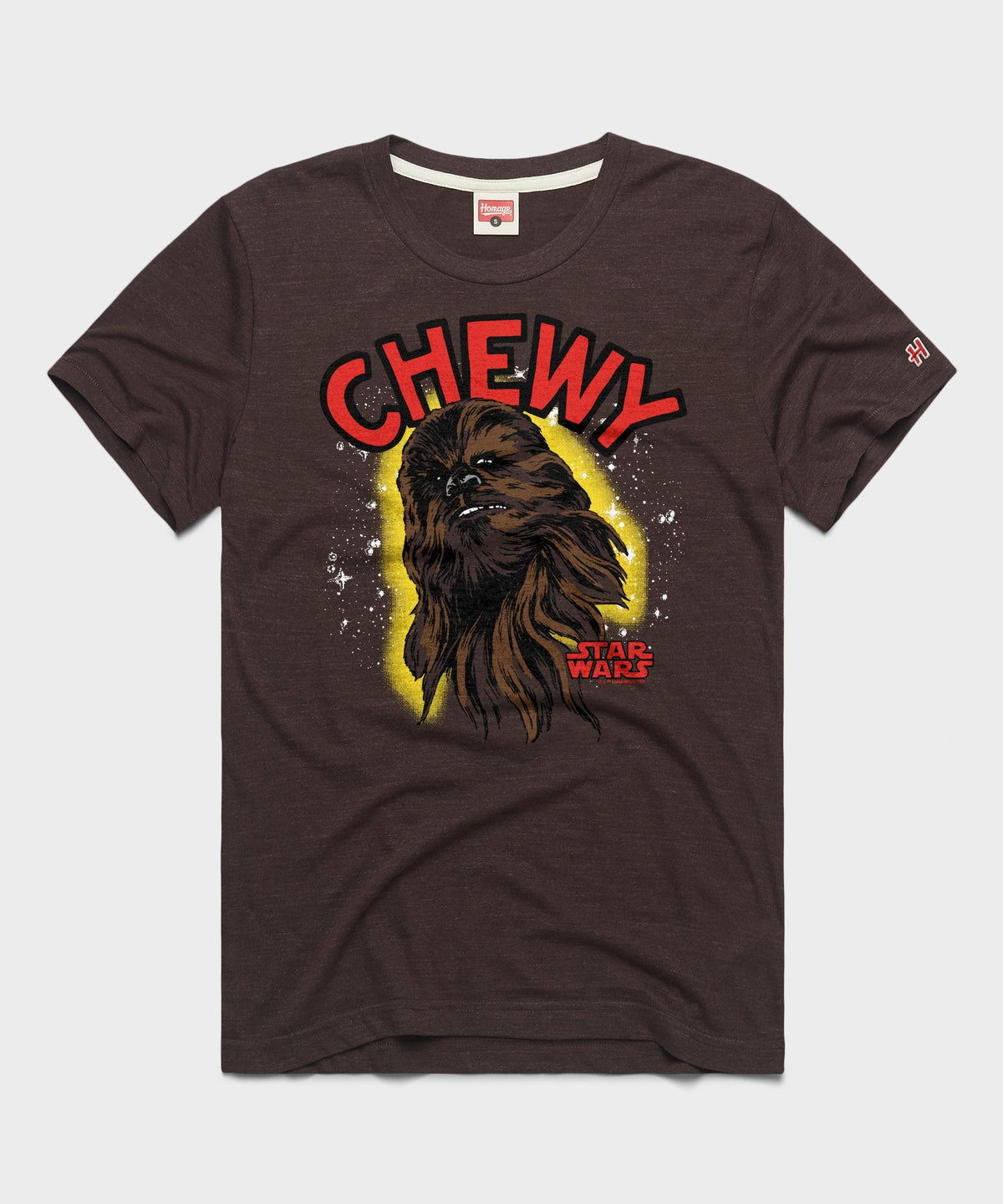Star Wars Chewy product image 1
