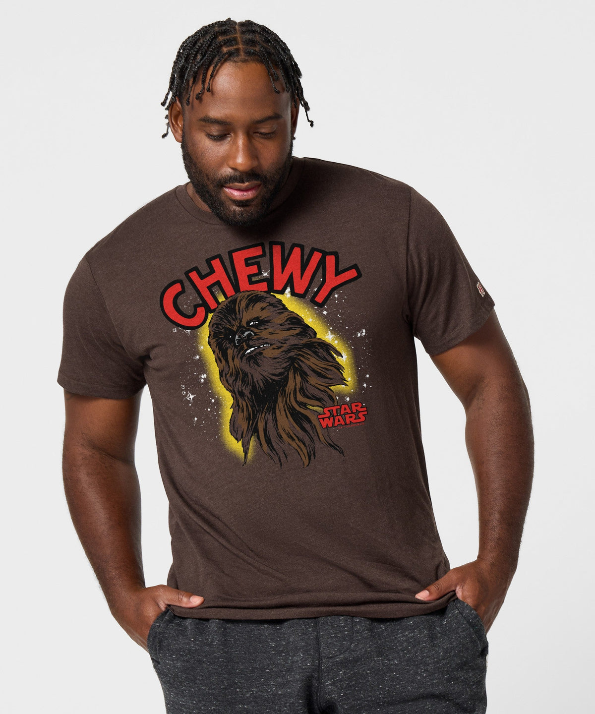 Star Wars Chewy product image 3