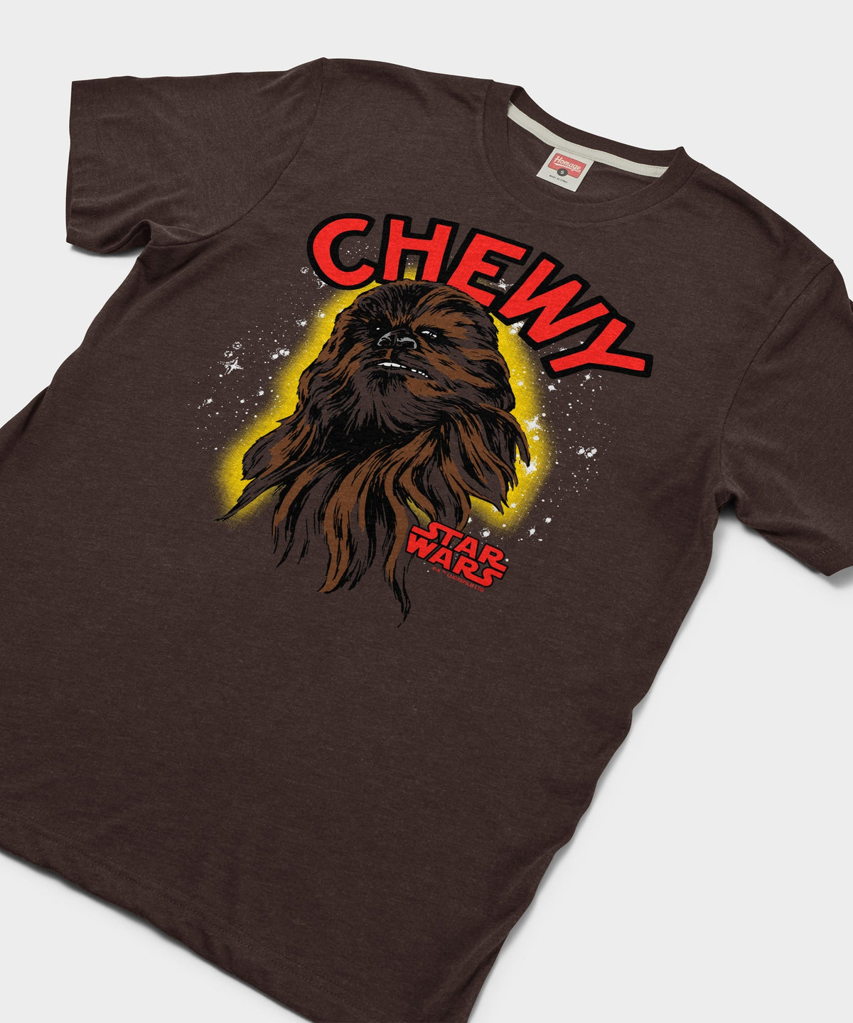 Star Wars Chewy product image 2