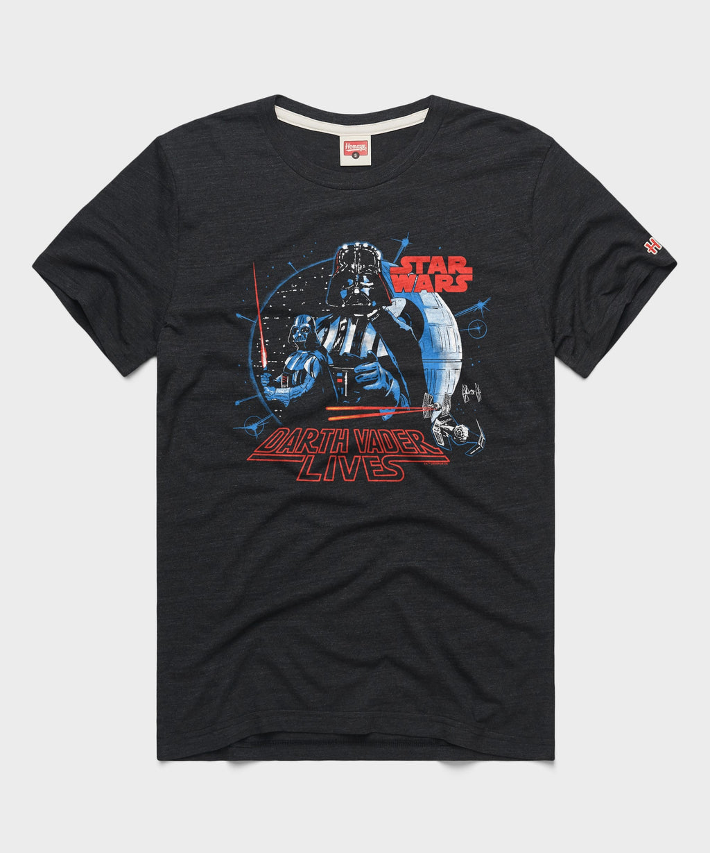 Star Wars Darth Vader Lives product image 1