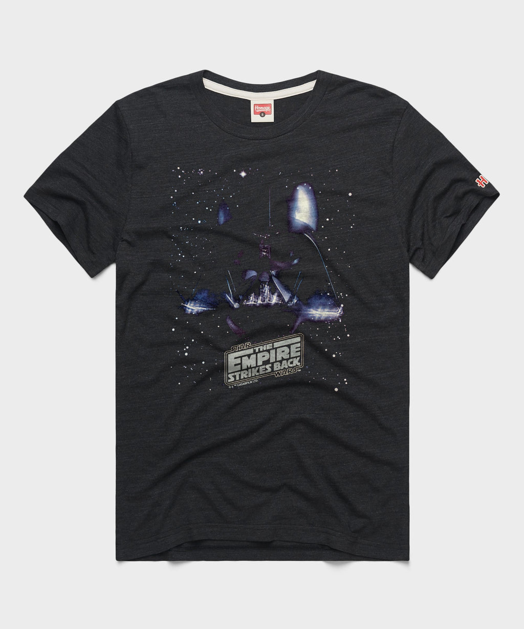 Star Wars Episode V The Empire Strikes Back Poster
