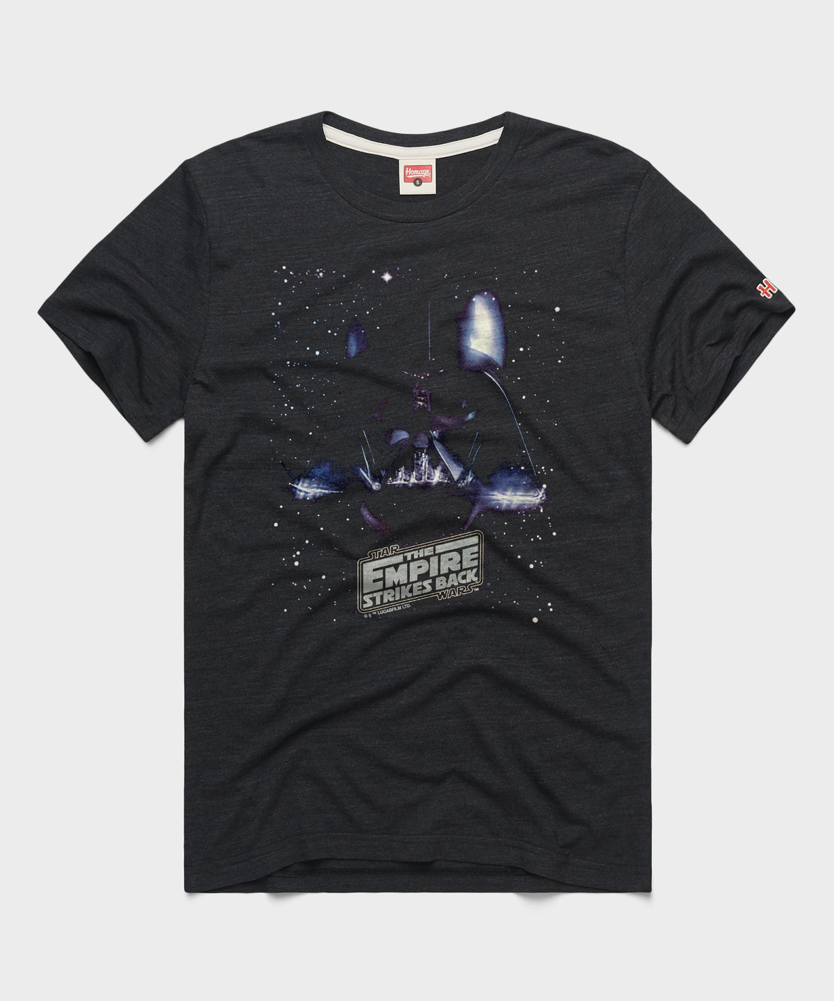 Star Wars Episode V The Empire Strikes Back Poster