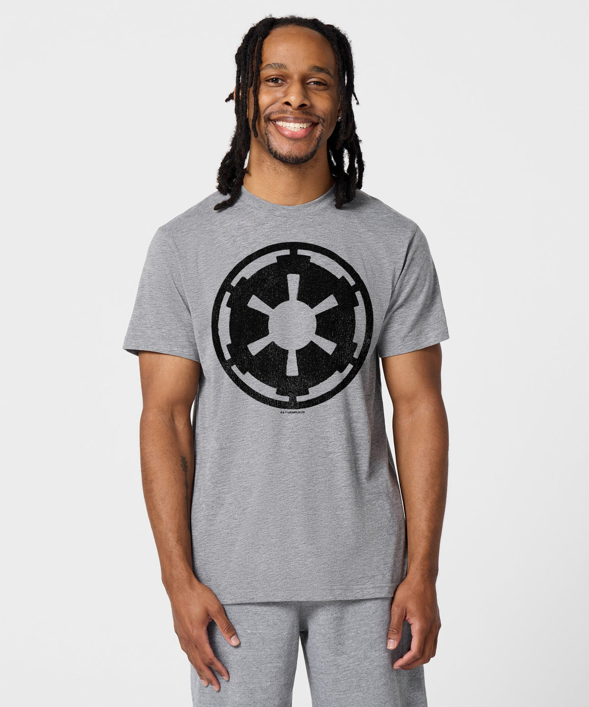 Star Wars Galactic Empire Logo product image 3