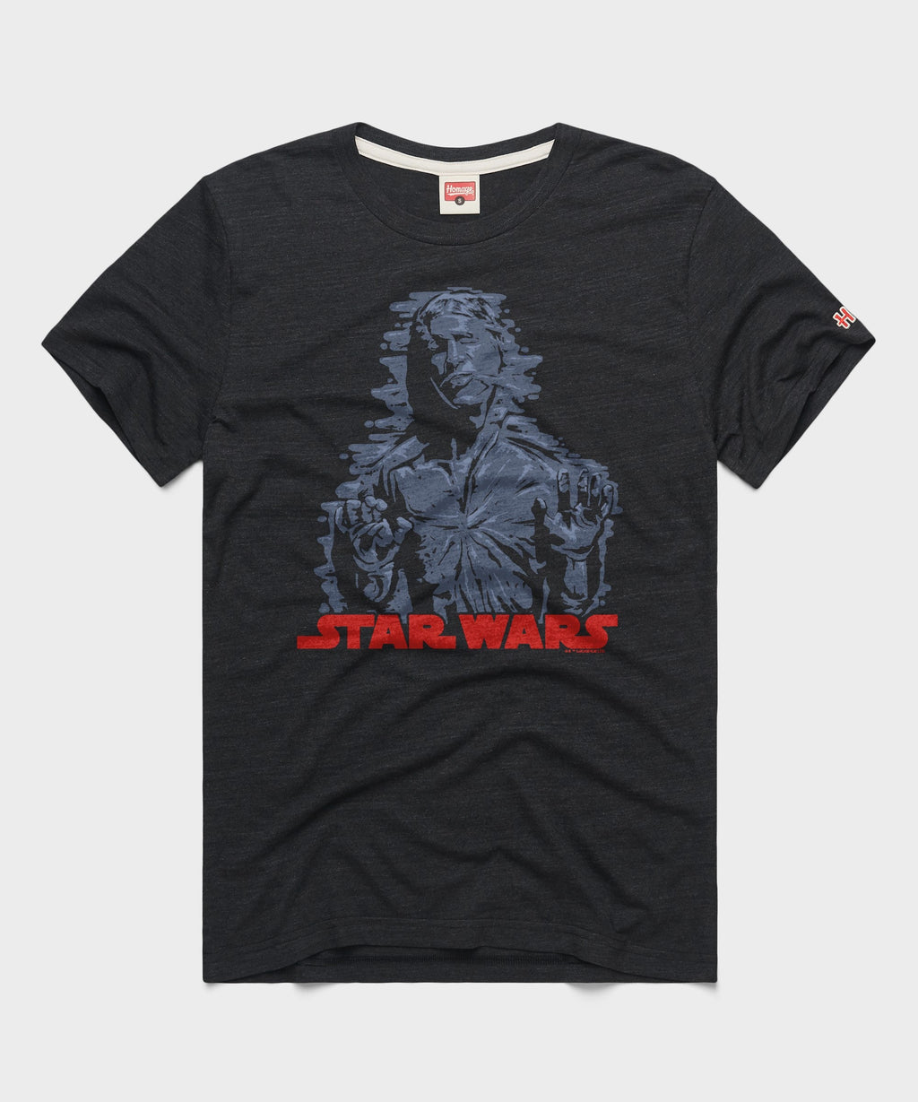 Star Wars Han In Carbonite product image 1