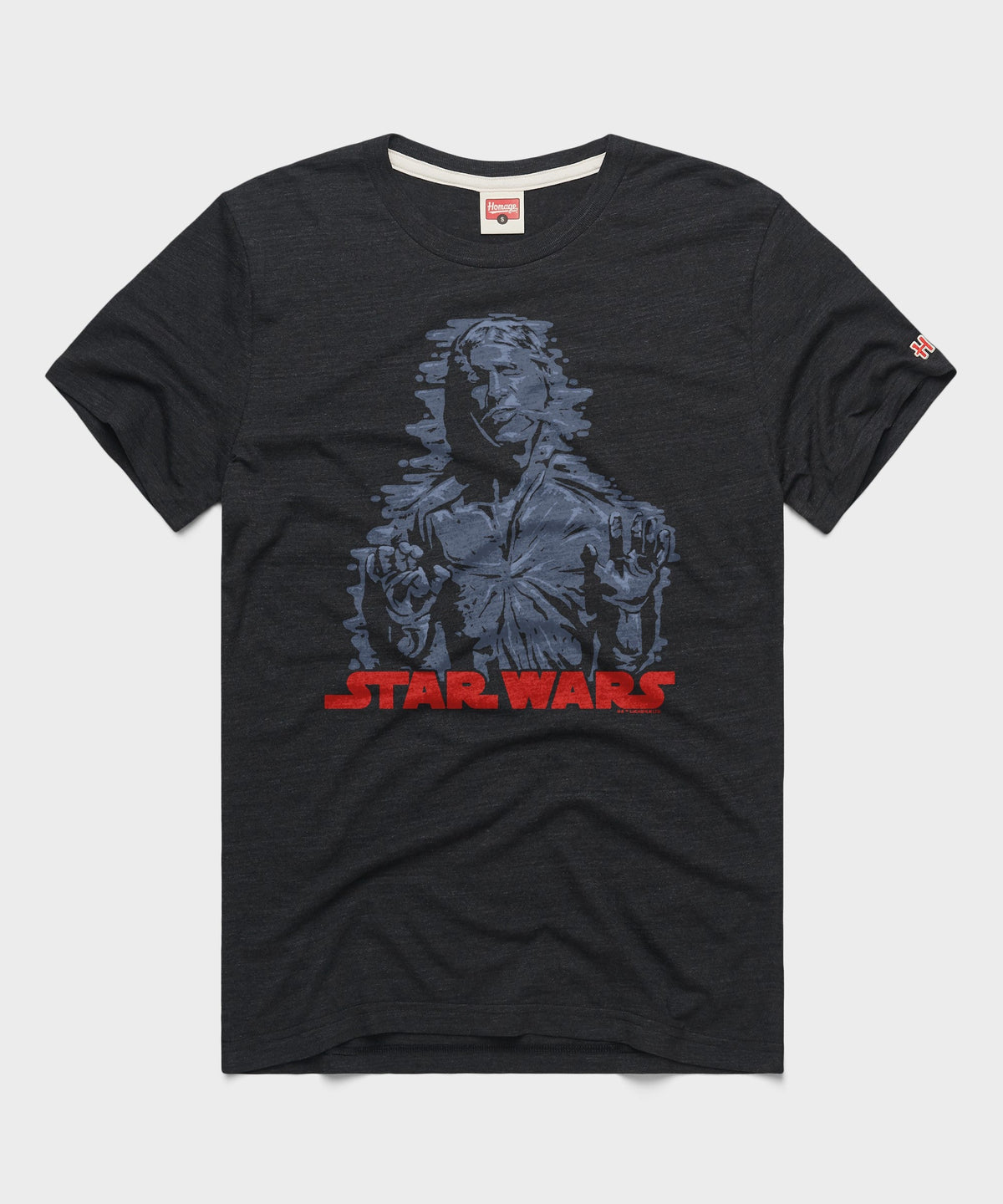 Star Wars Han In Carbonite product image 1