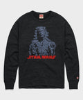 Star Wars Han In Carbonite Crewneck product image 1