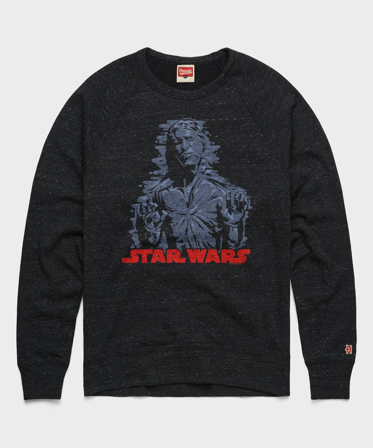 Star Wars Han In Carbonite Crewneck product image 1
