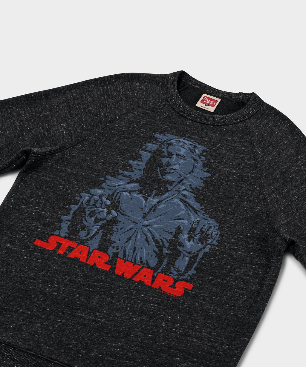 Star Wars Han In Carbonite Crewneck product image 2