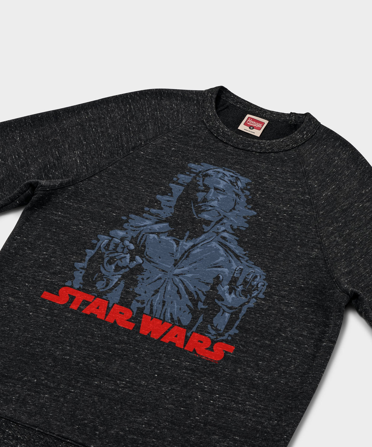 Star Wars Han In Carbonite Crewneck product image 2