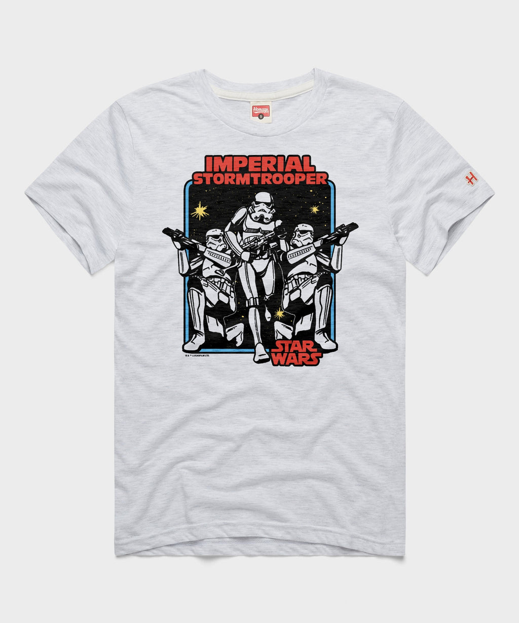 Star Wars Imperial Stormtrooper product image 1