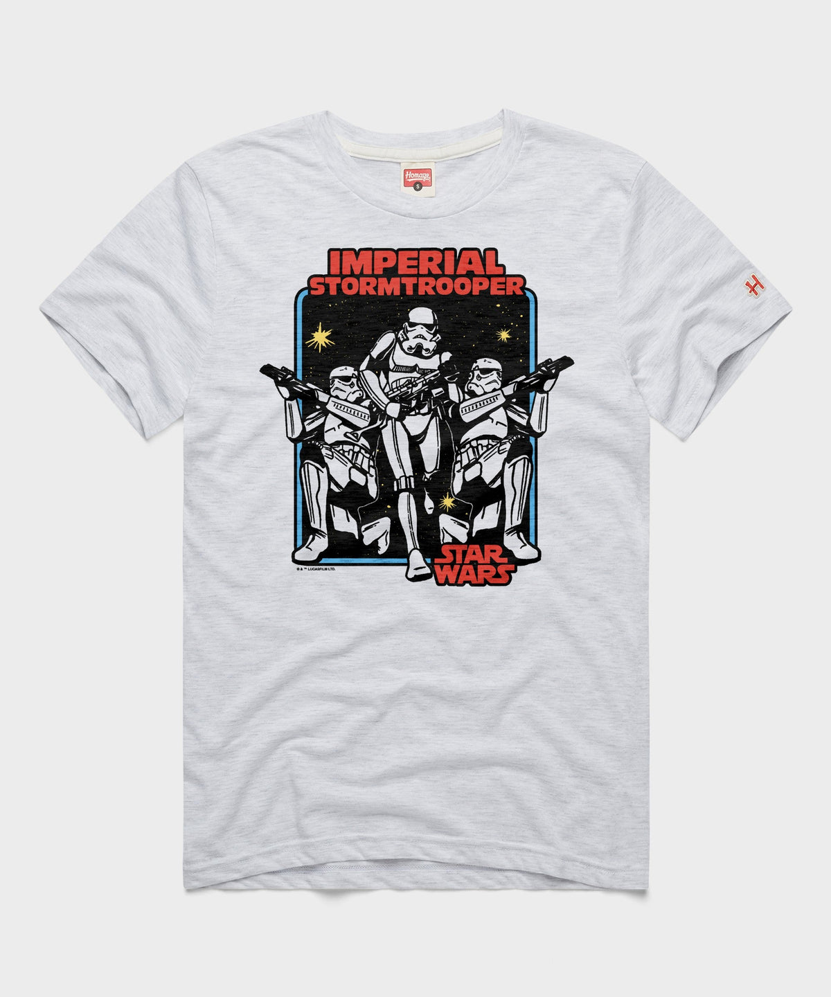 Star Wars Imperial Stormtrooper product image 1