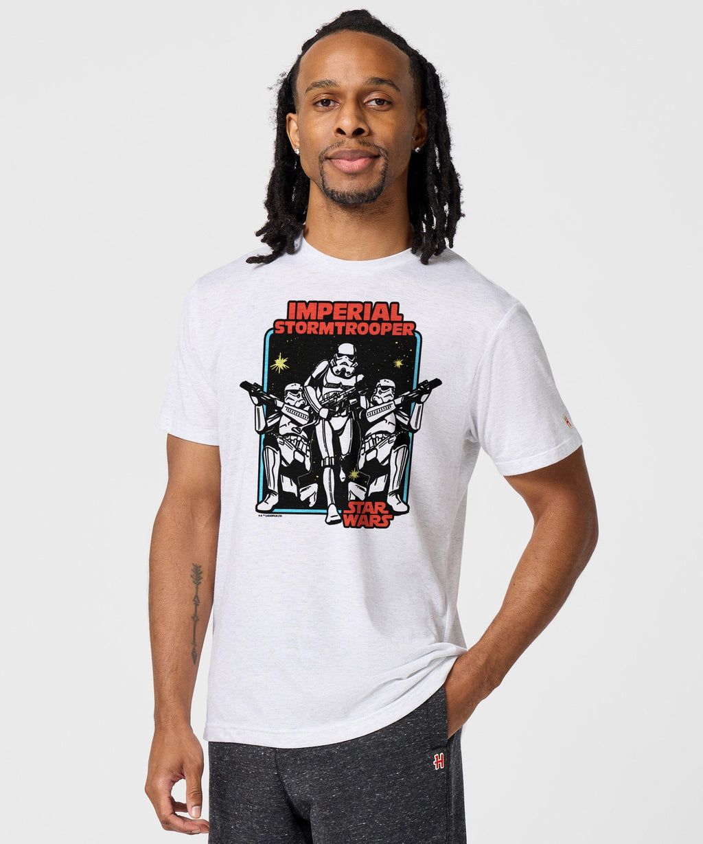Star Wars Imperial Stormtrooper product image 3