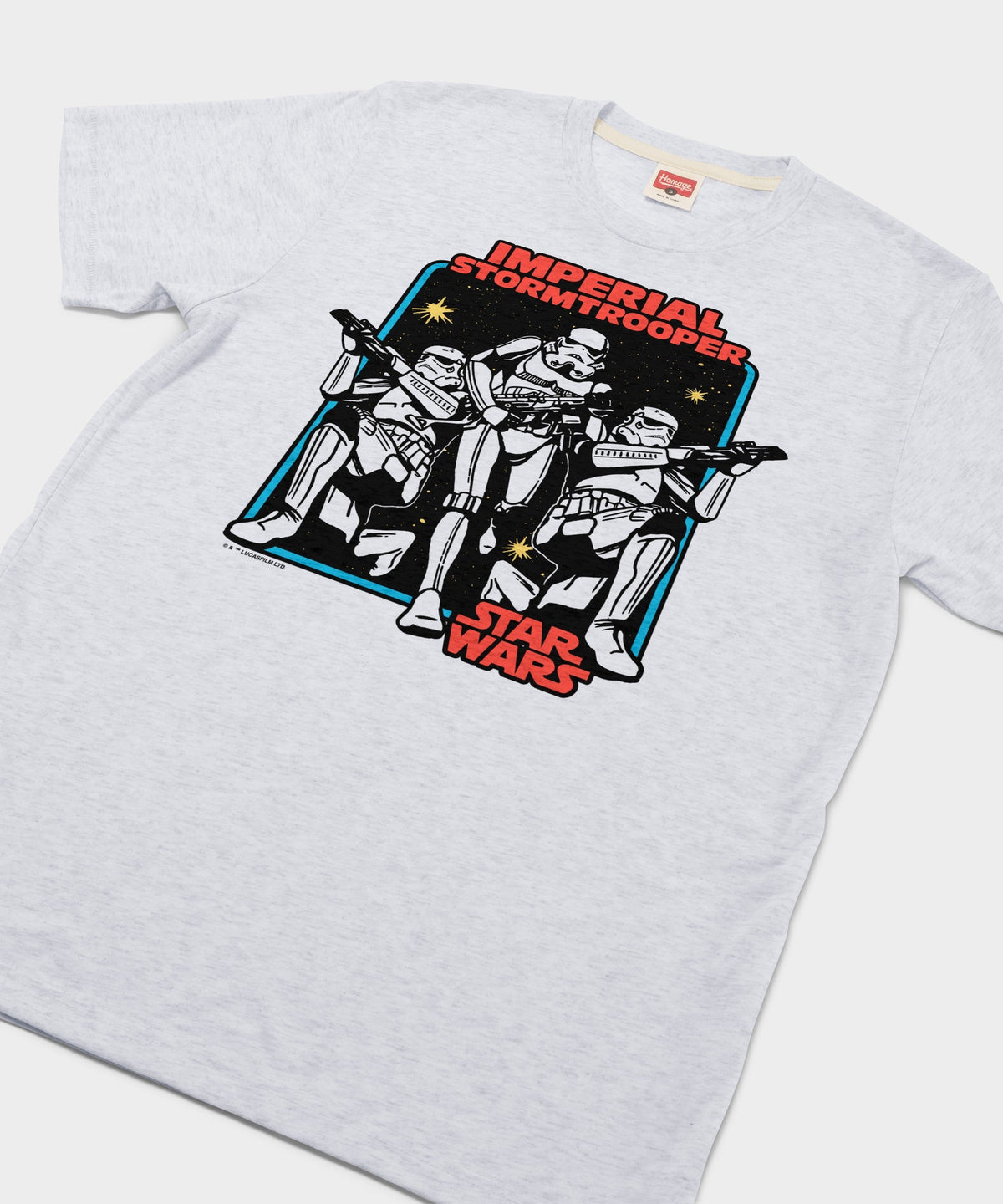 Star Wars Imperial Stormtrooper product image 2