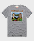 Star Wars Jam Han And Chewbacca product image 1