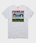 Star Wars Jam Luke And Leia product image 1