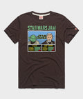 Star Wars Jam Yoda And Obi-Wan product image 1