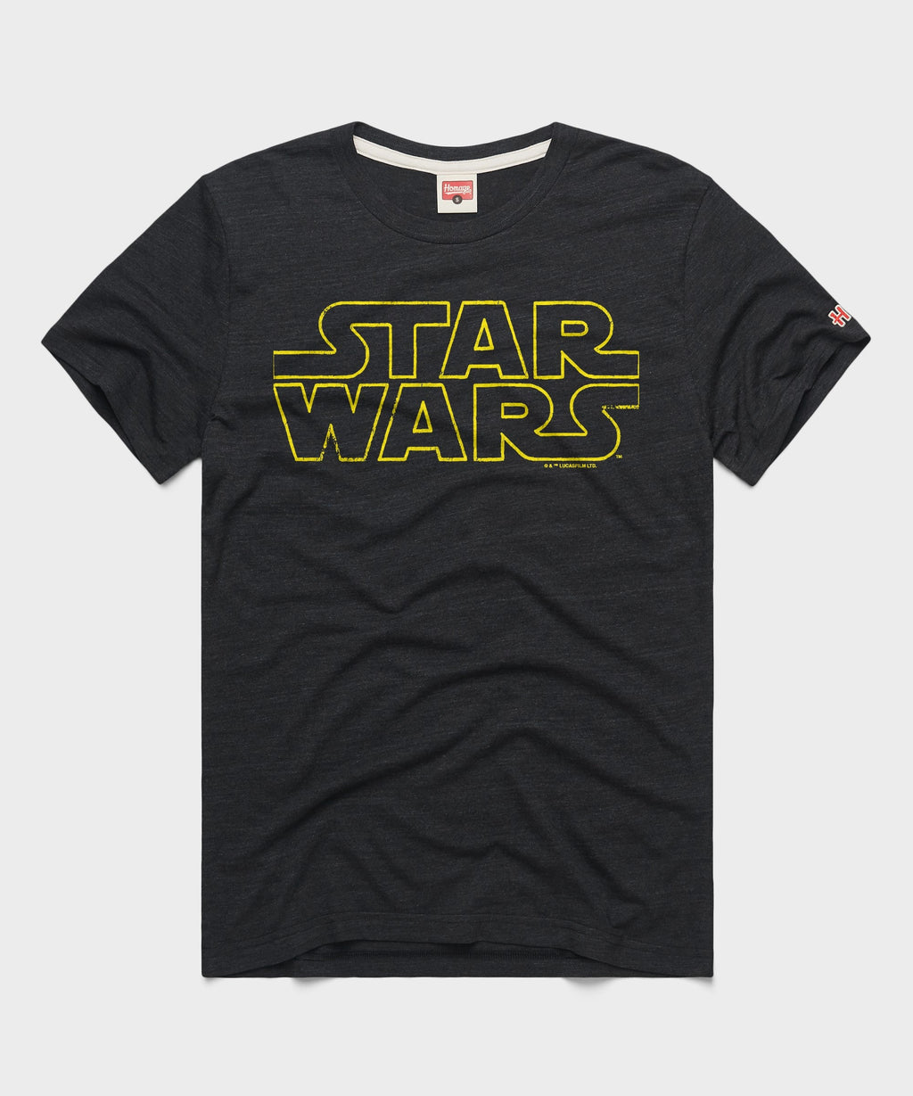 Star Wars Logo product image 1