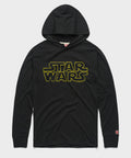 Star Wars Logo Lightweight Hoodie product image 1