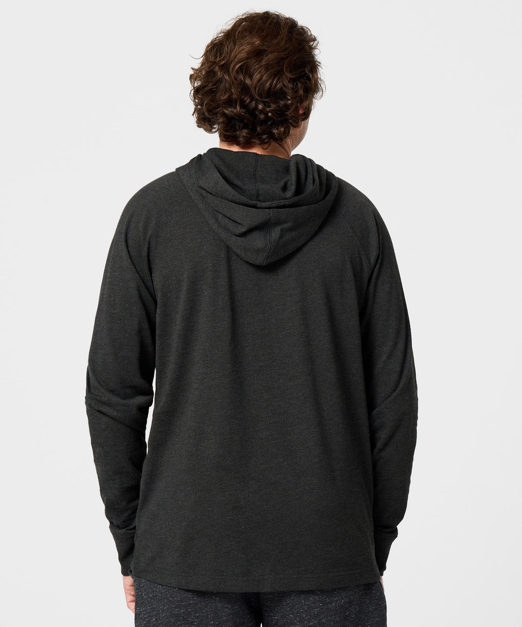 Star Wars Logo Lightweight Hoodie product image 4