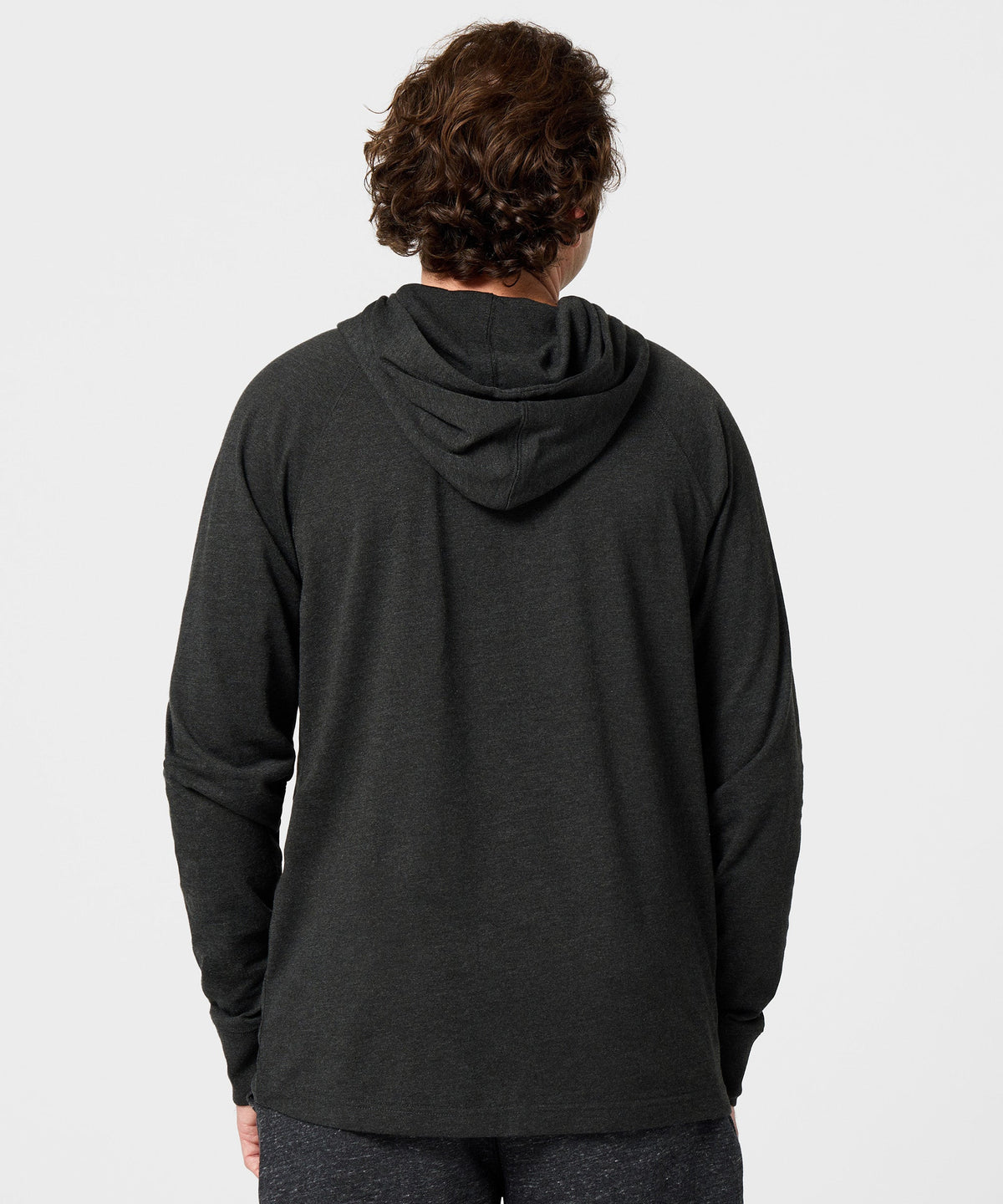 Star Wars Logo Lightweight Hoodie product image 4