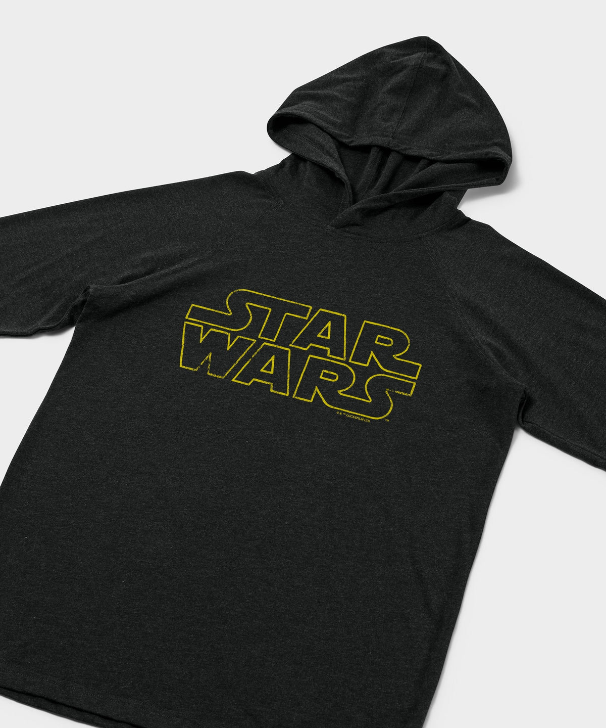 Star Wars Logo Lightweight Hoodie product image 2