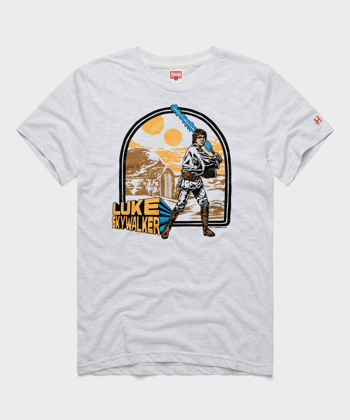 Star Wars Luke Skywalker product image 1