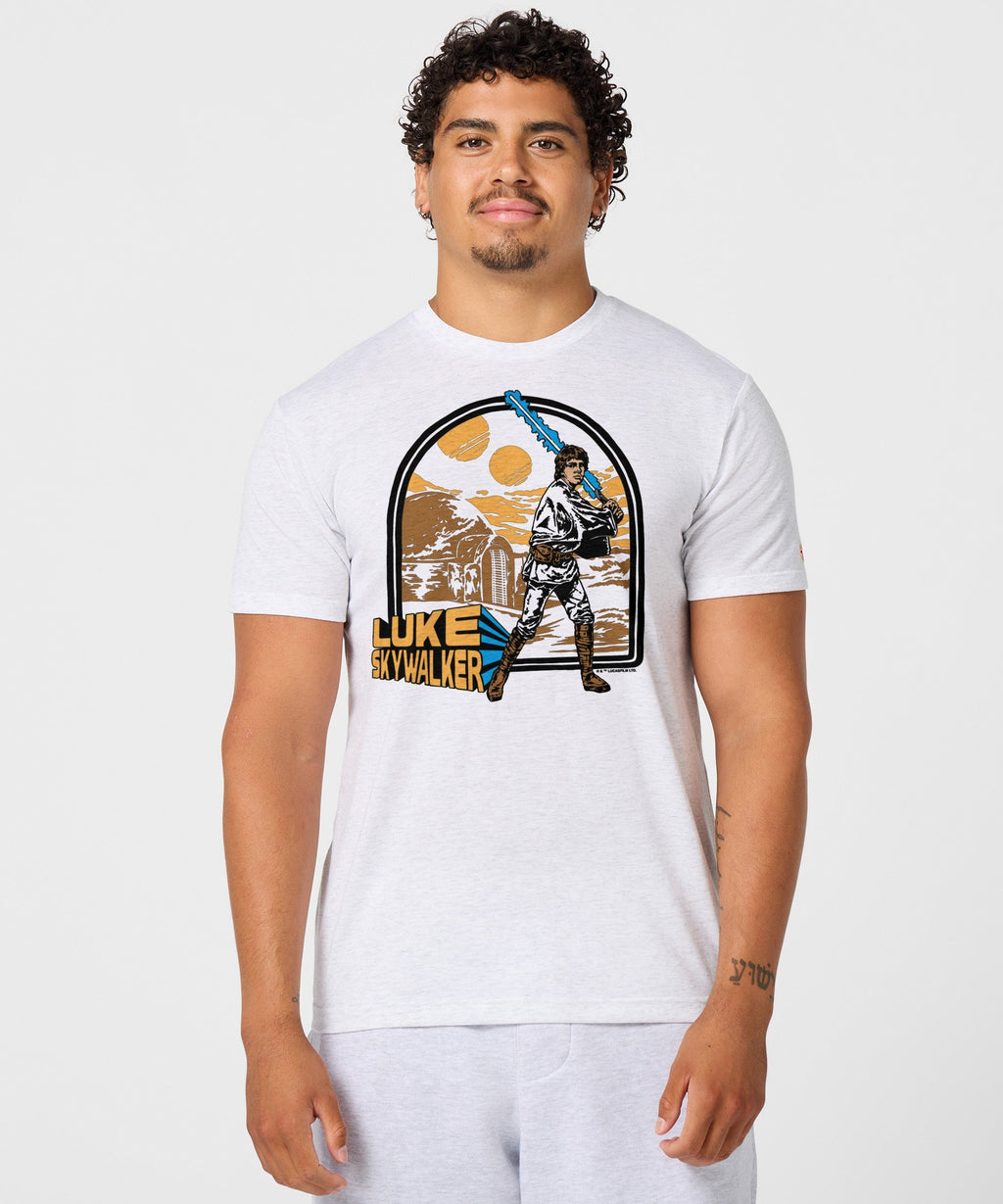 Star Wars Luke Skywalker product image 3