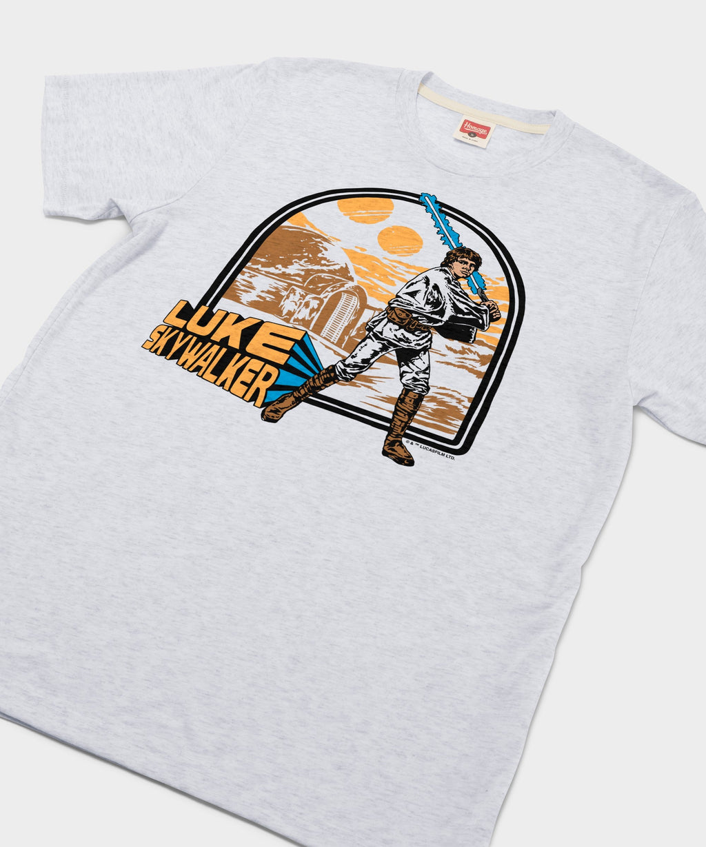 Star Wars Luke Skywalker product image 2
