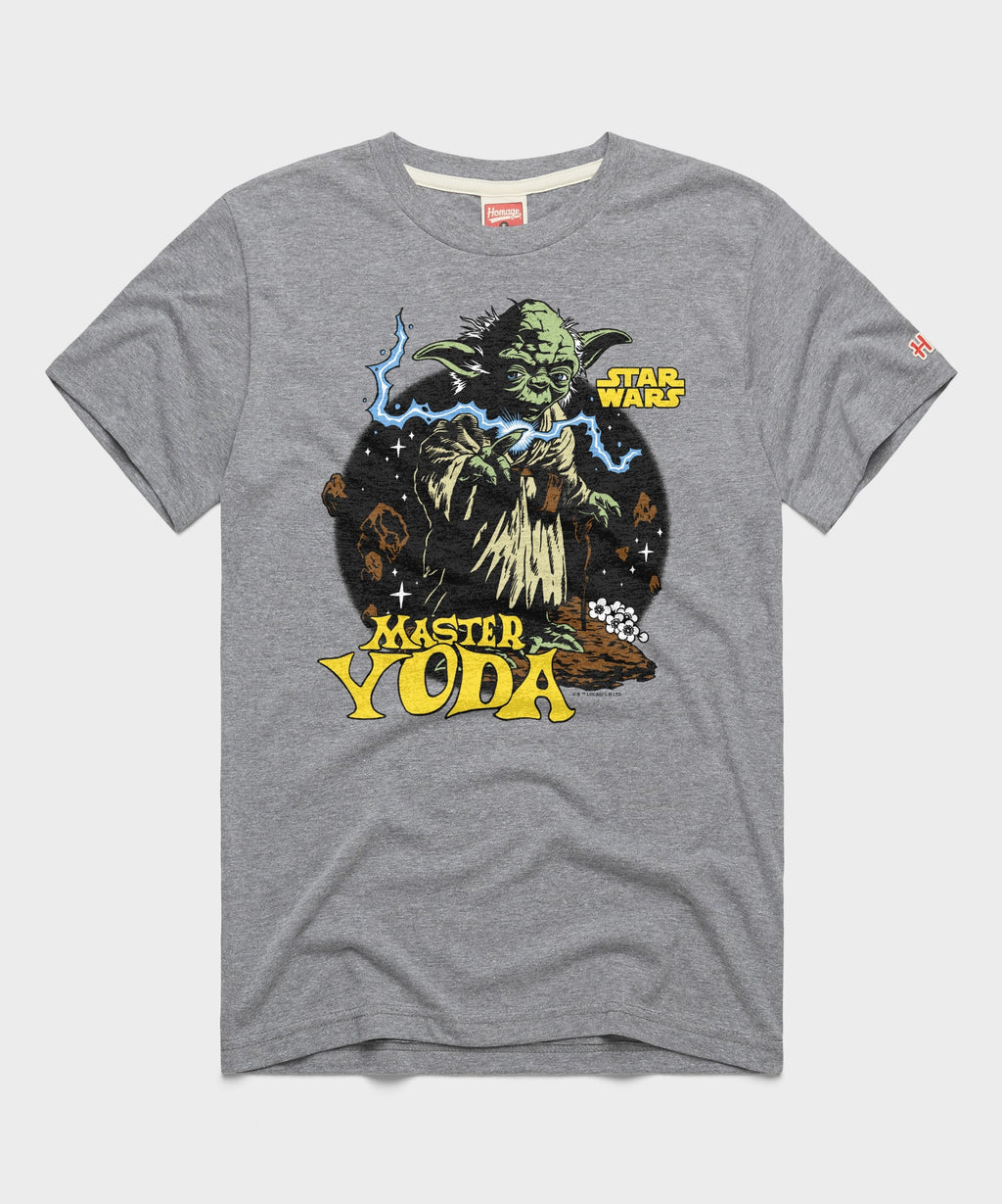 Star Wars Master Yoda product image 1
