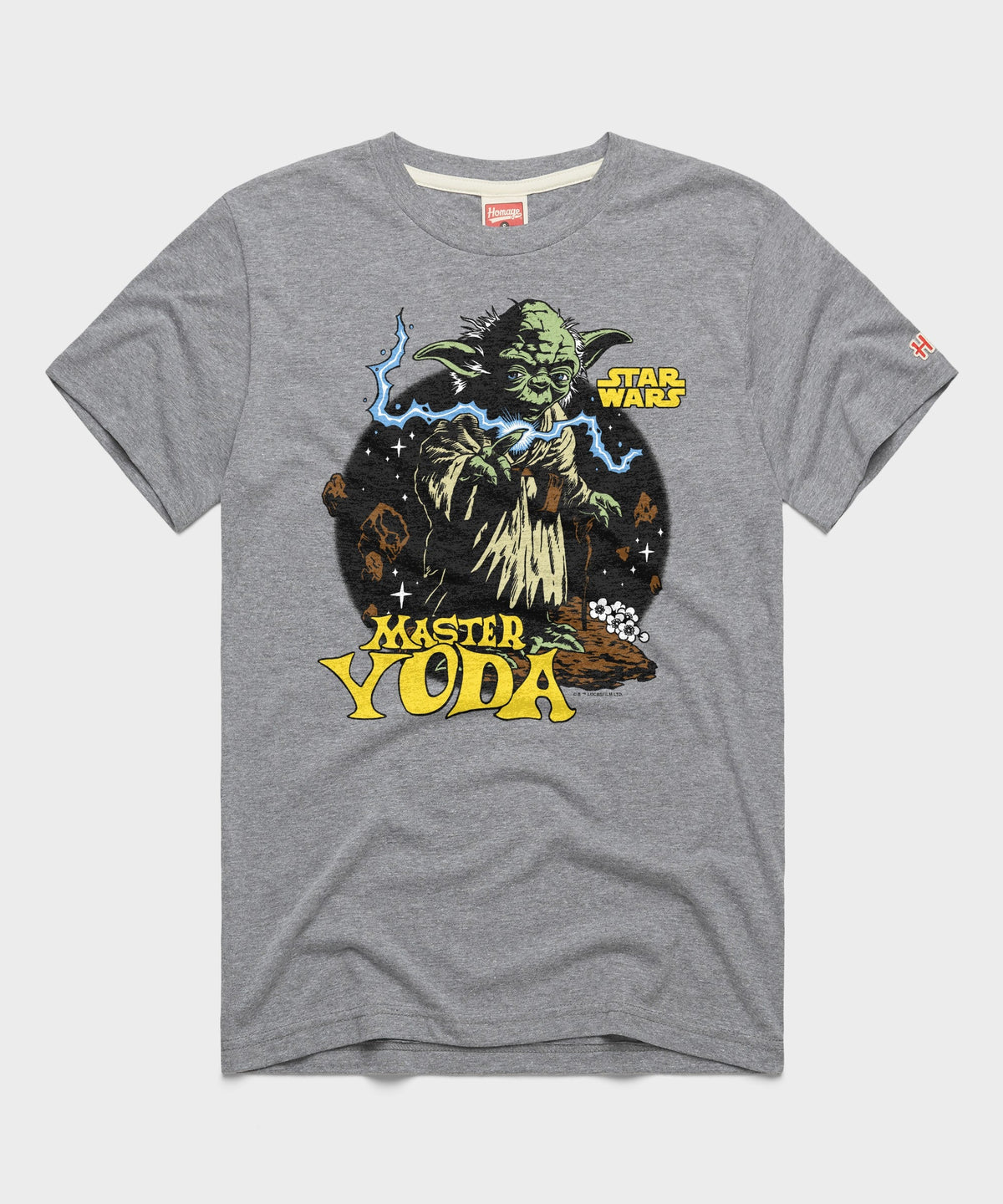 Star Wars Master Yoda product image 1