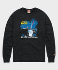 Star Wars No I Am Your Father Crewneck product image 1