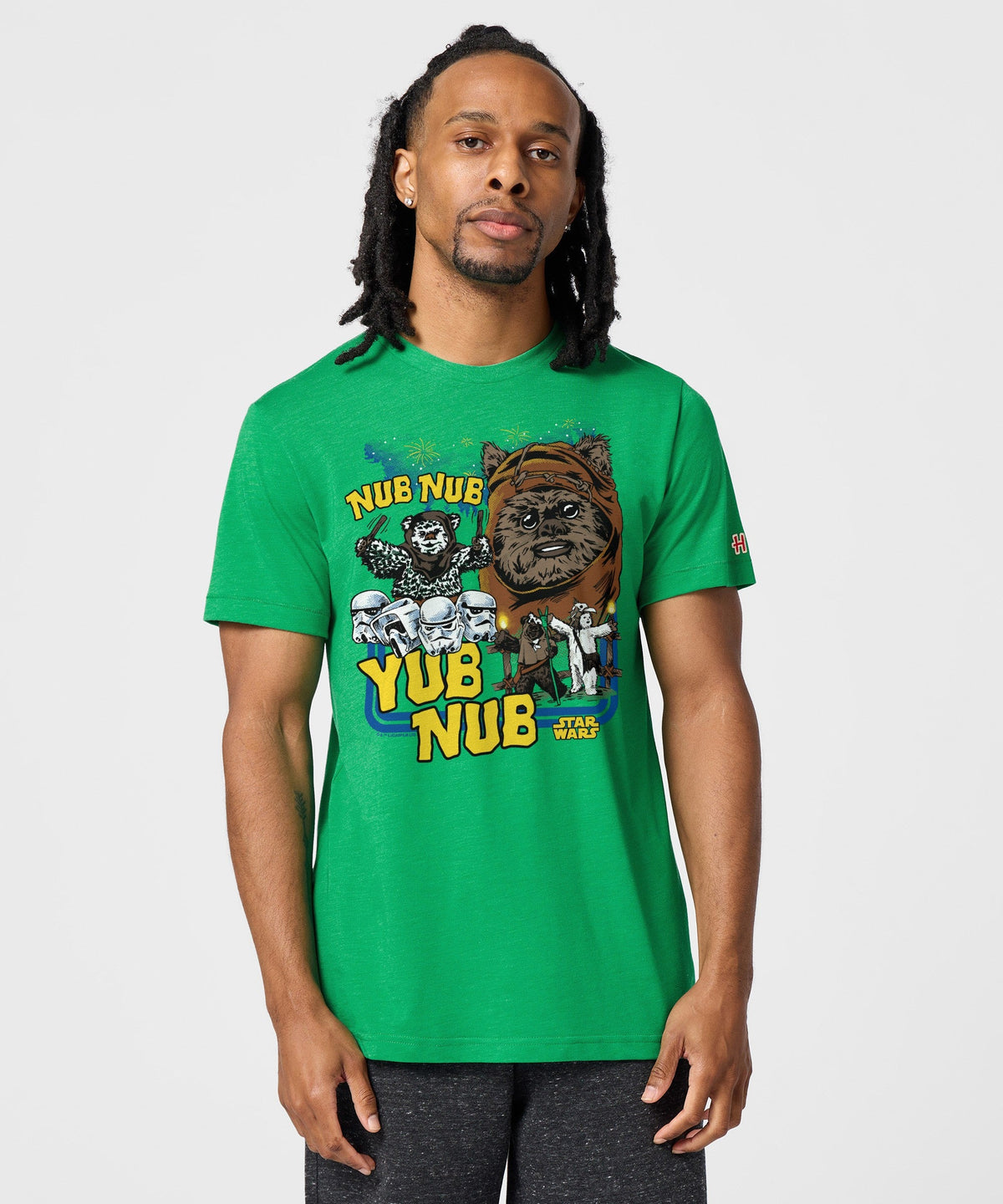 Star Wars Nub Yub product image 3