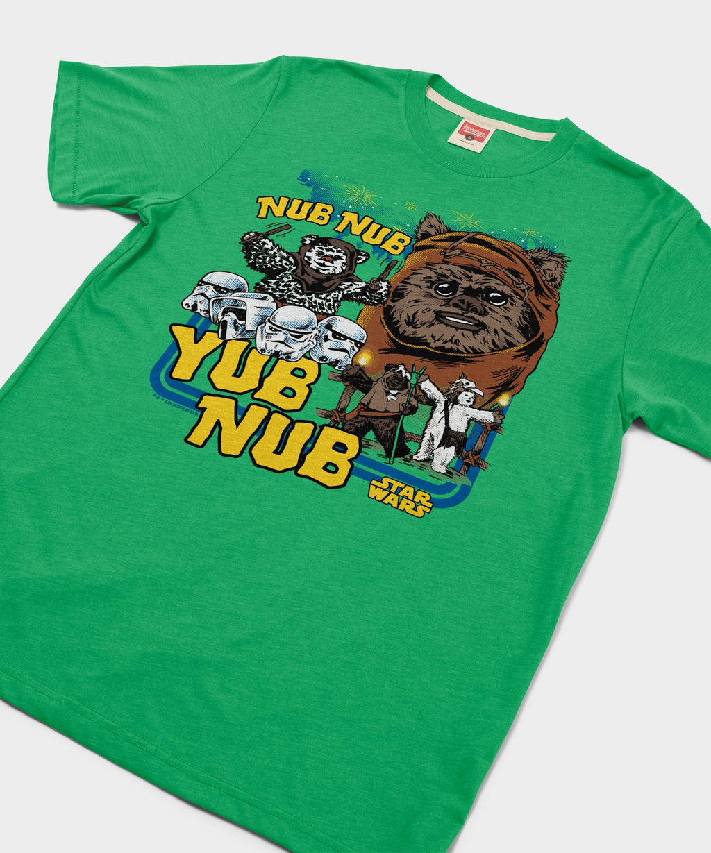 Star Wars Nub Yub product image 2