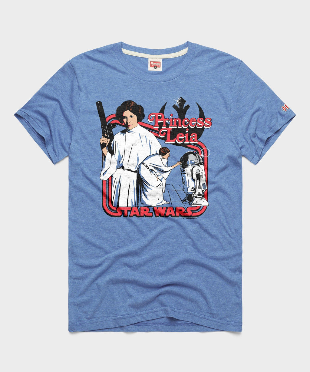 Star Wars Princess Leia product image 1