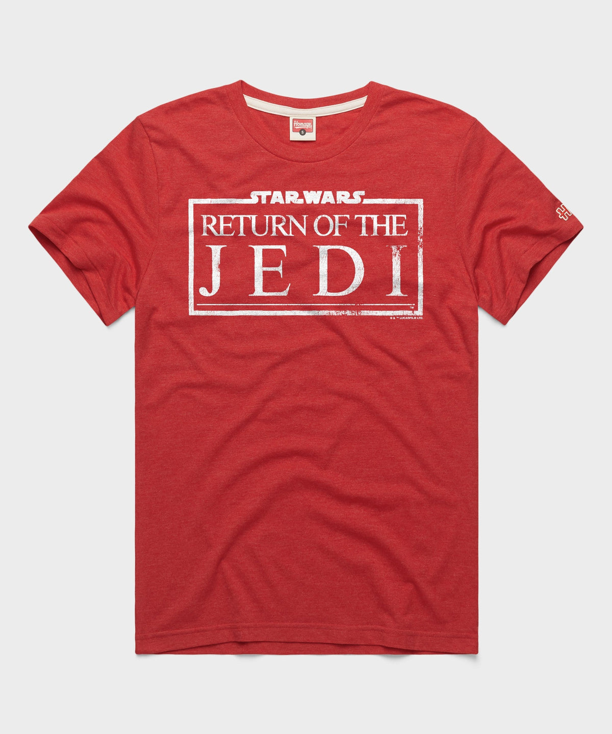Star Wars Return Of The Jedi Logo product image 1