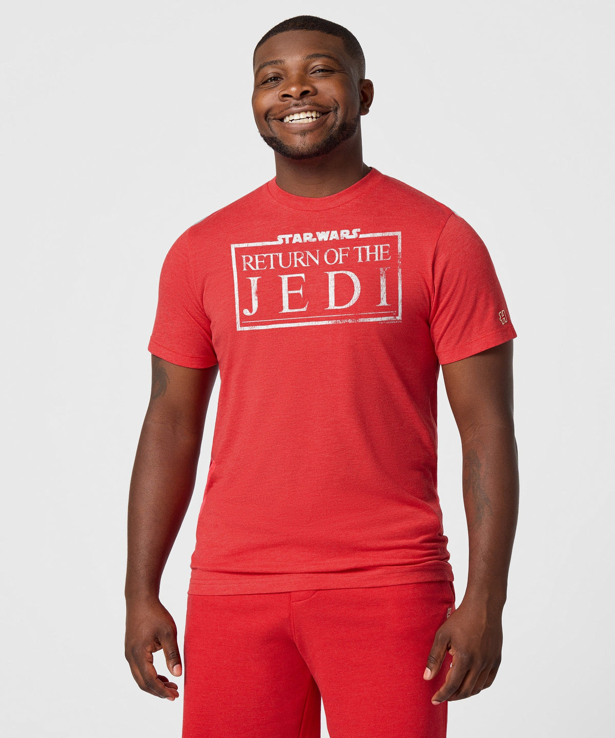 Star Wars Return Of The Jedi Logo product image 3