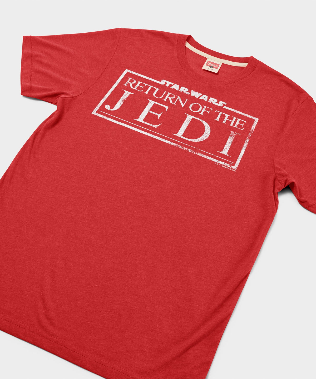 Star Wars Return Of The Jedi Logo product image 2