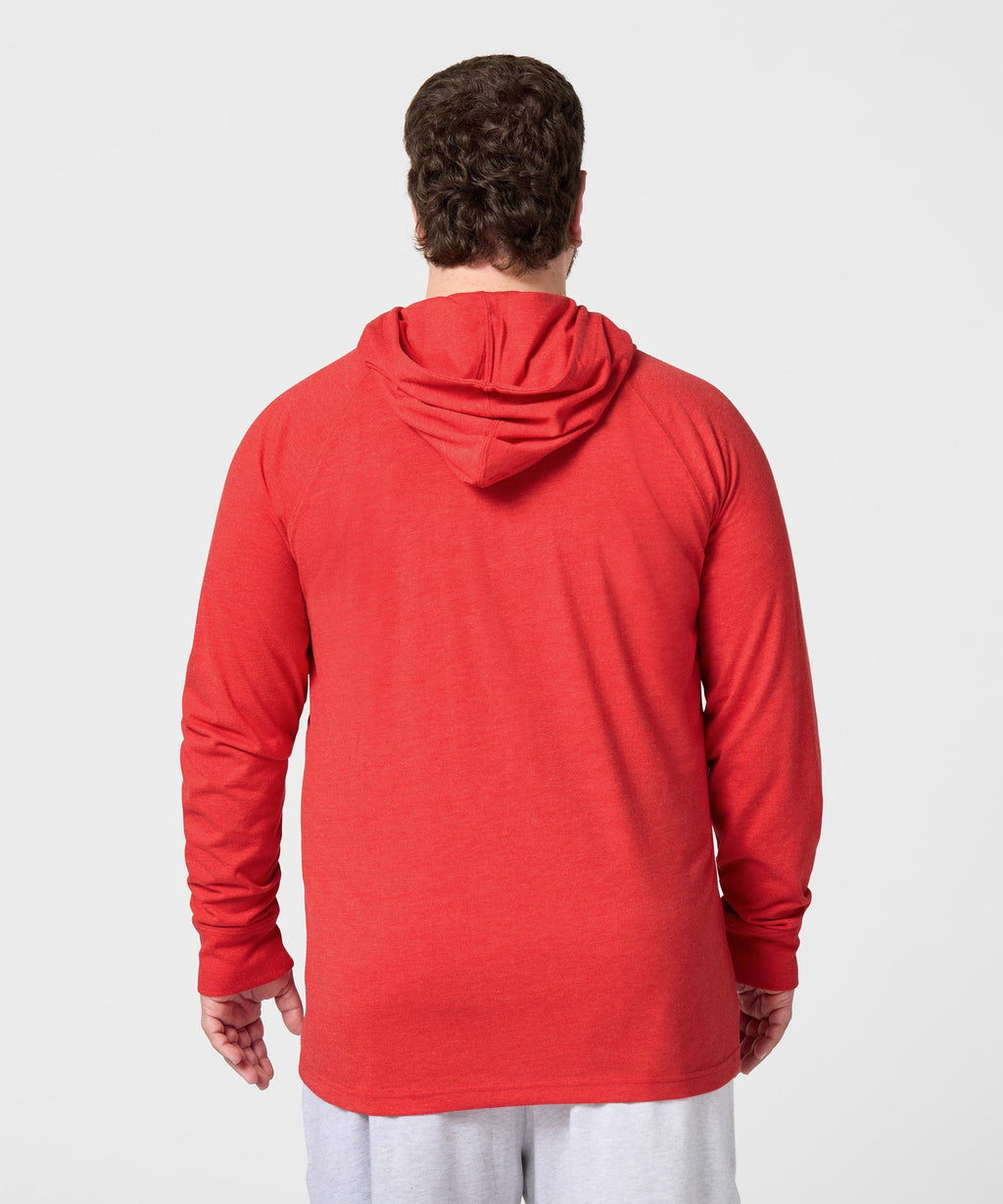 Star Wars Return Of The Jedi Logo Lightweight Hoodie product image 4