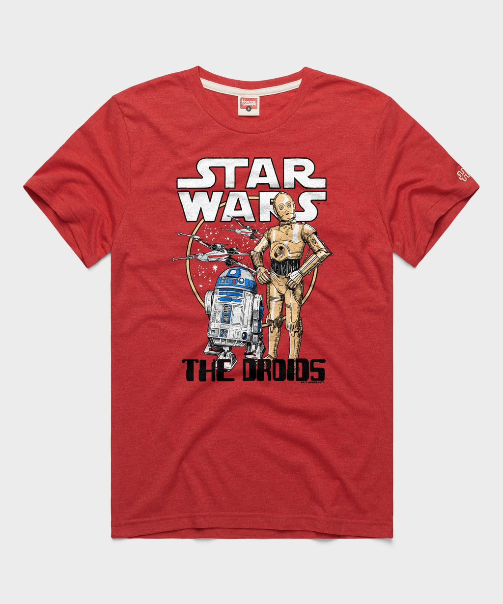 Star Wars The Droids product image 1