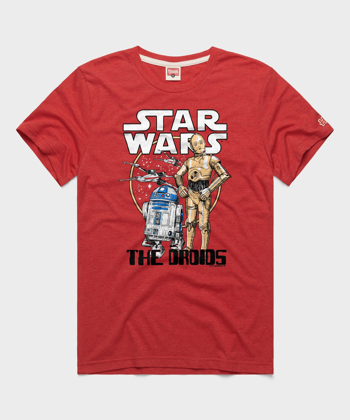 Star Wars The Droids product image 1