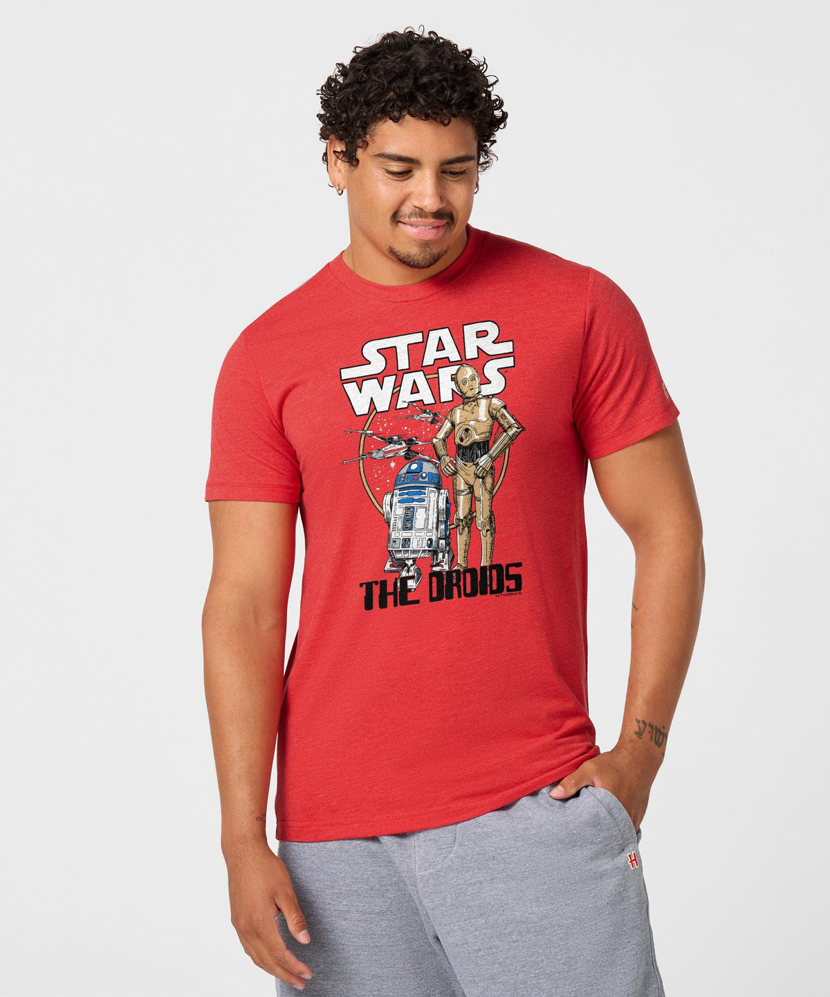Star Wars The Droids product image 3