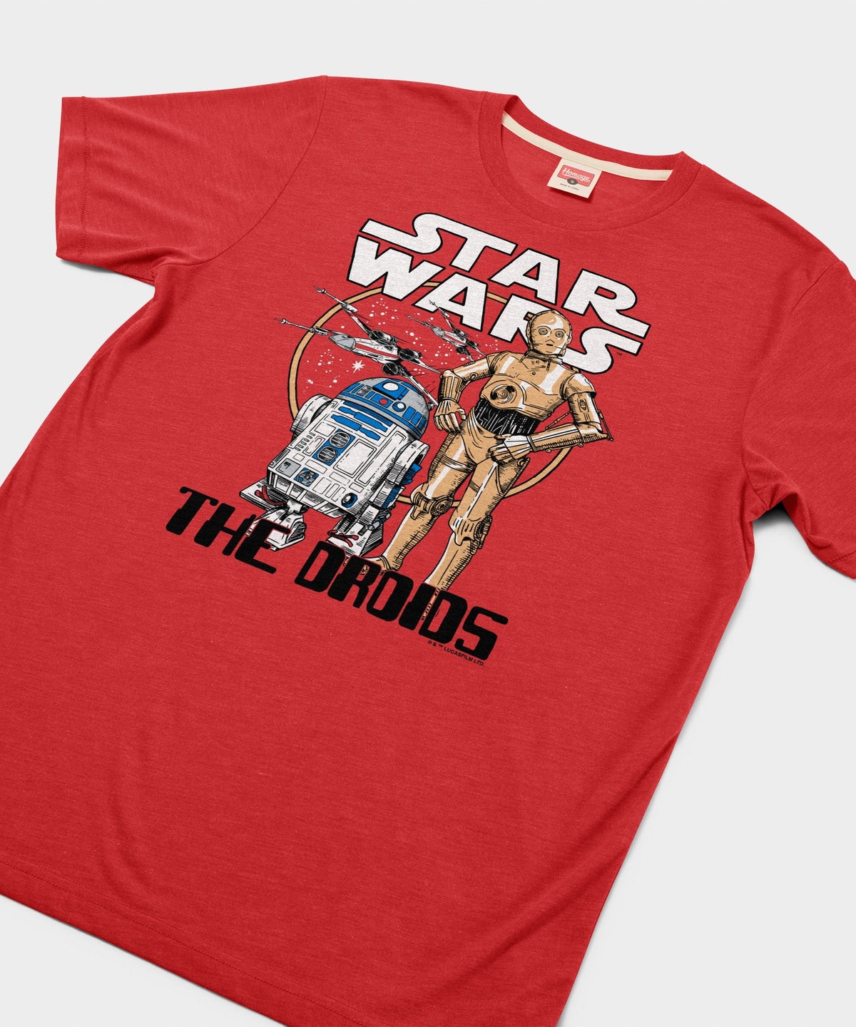 Star Wars The Droids product image 2