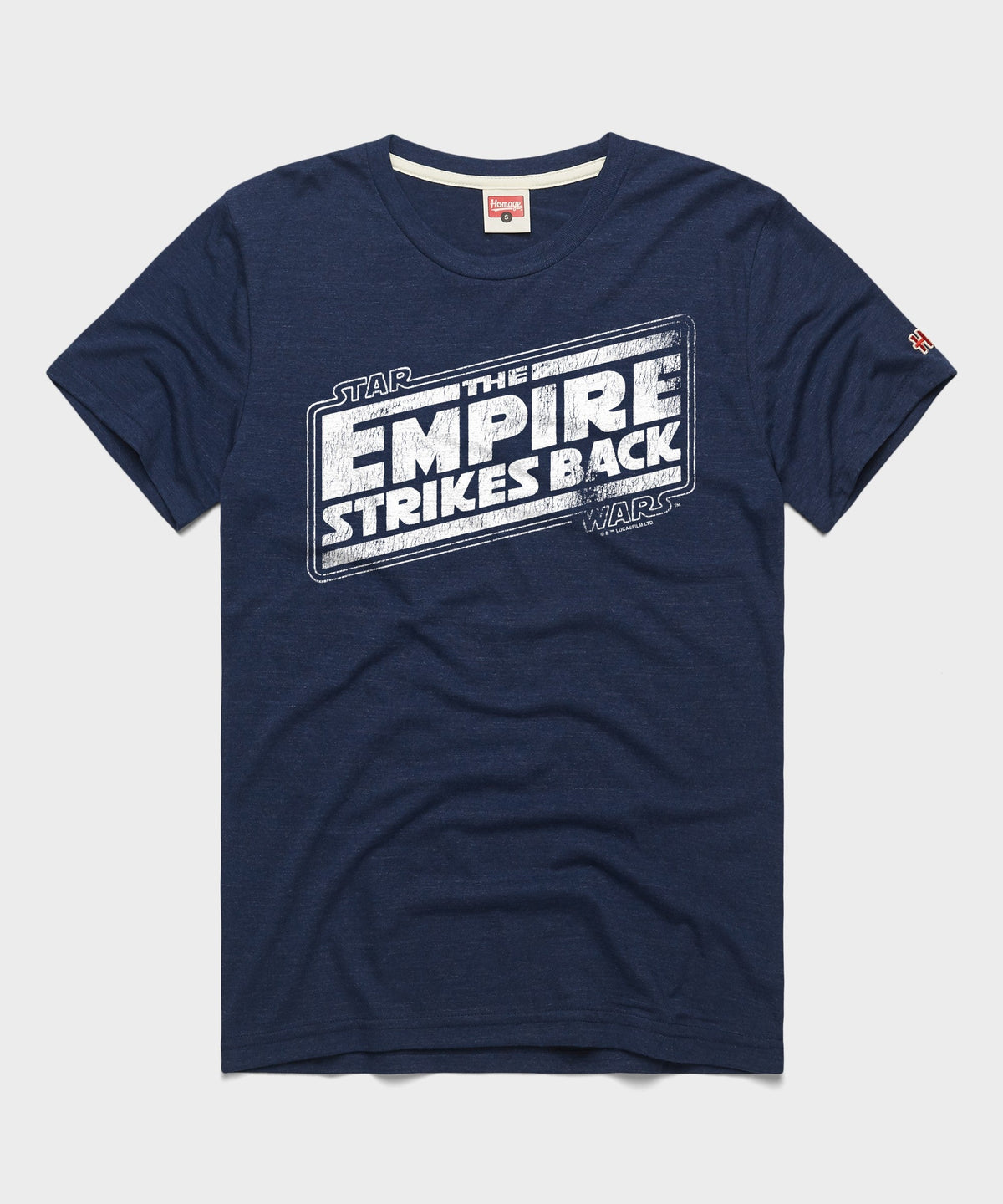 Star Wars The Empire Strikes Back Logo product image 1