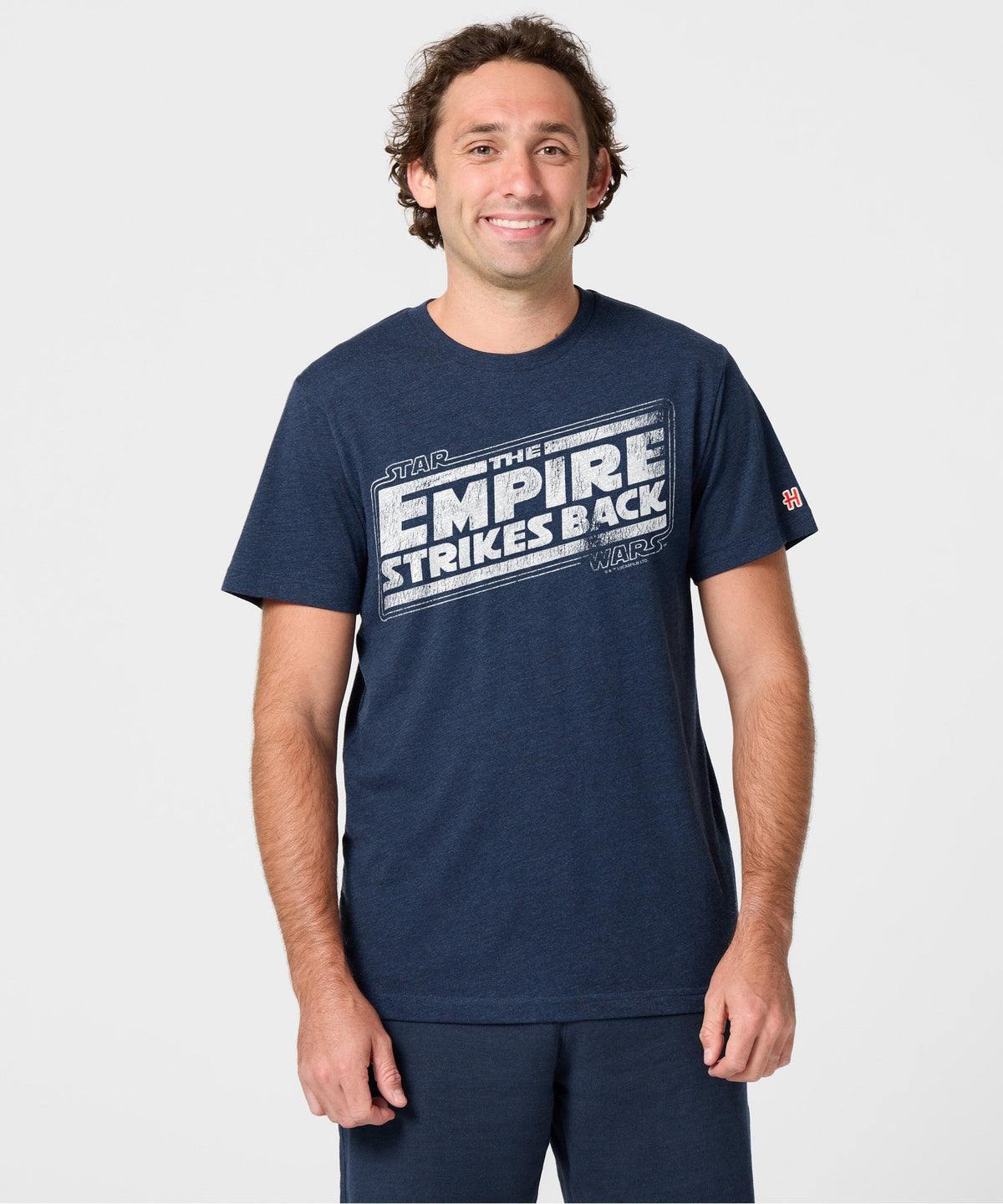 Star Wars The Empire Strikes Back Logo product image 3